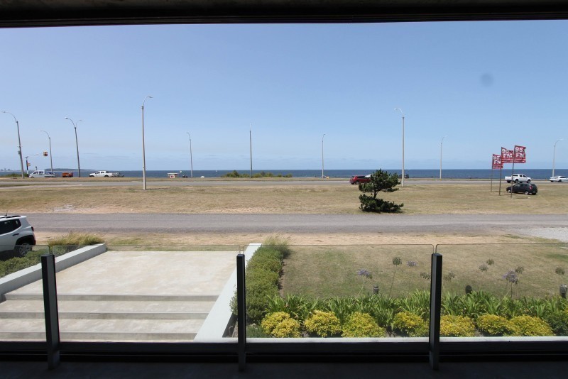 Departamento en la mansa en venta