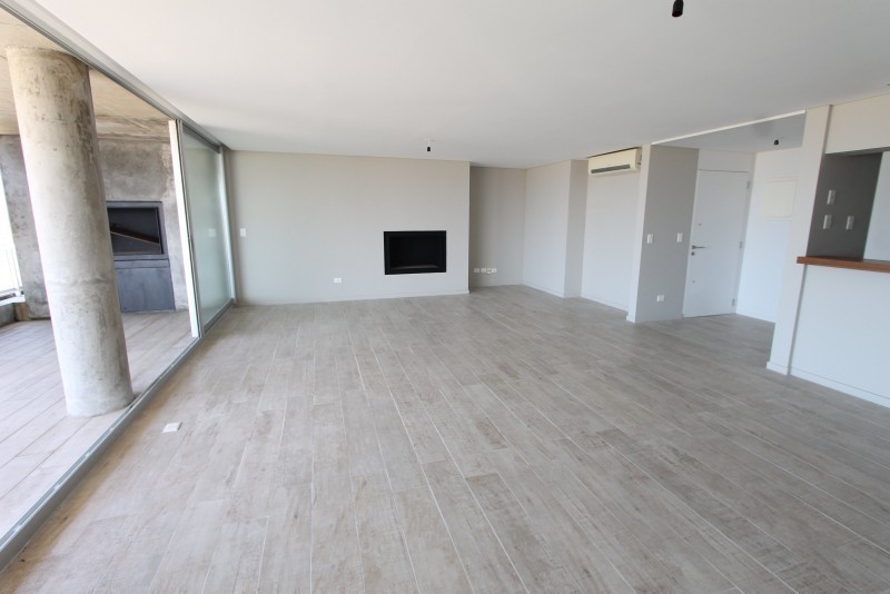 Departamento en la mansa en venta