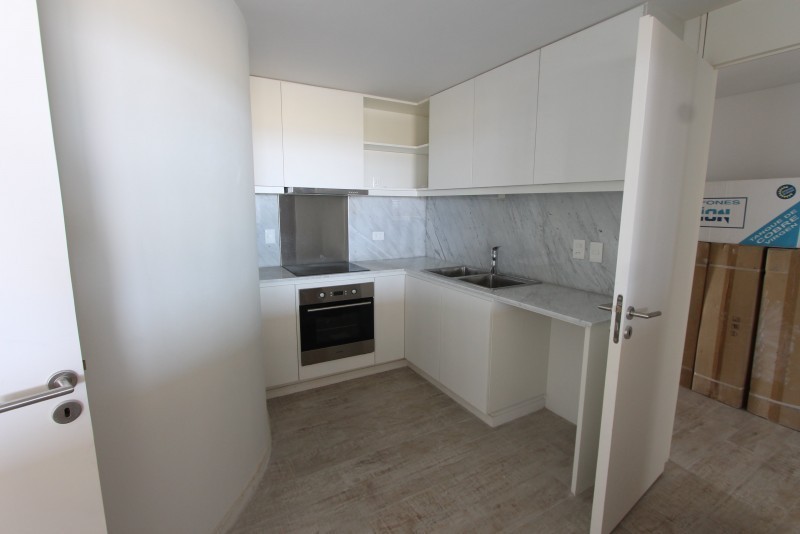Departamento en la mansa en venta