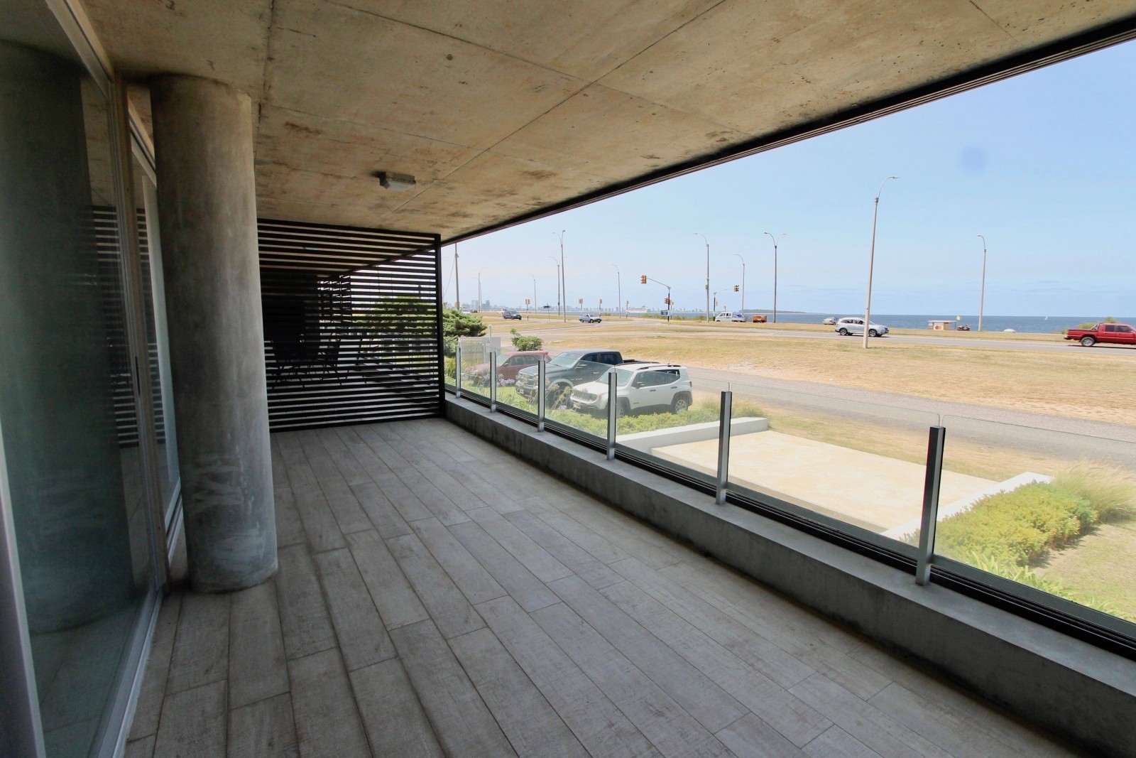 Departamento en la mansa en venta