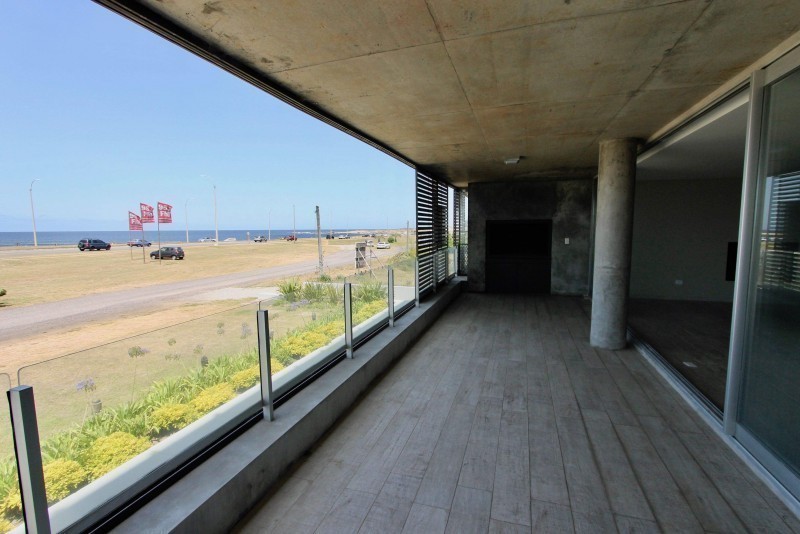 Departamento en la mansa en venta