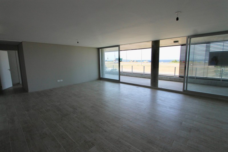 Departamento en la mansa en venta