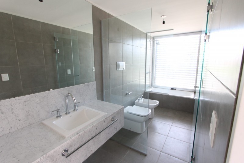 Departamento en la mansa en venta