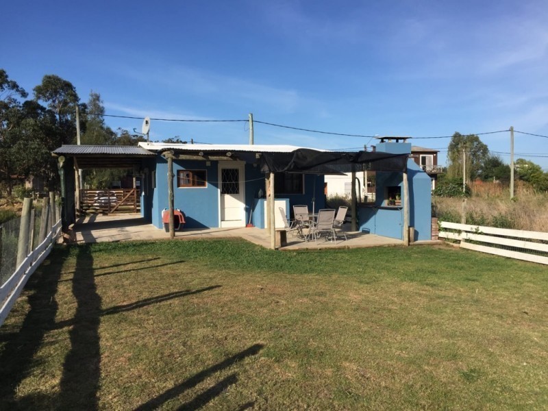 Casa en venta en Balneario Buenos Aires