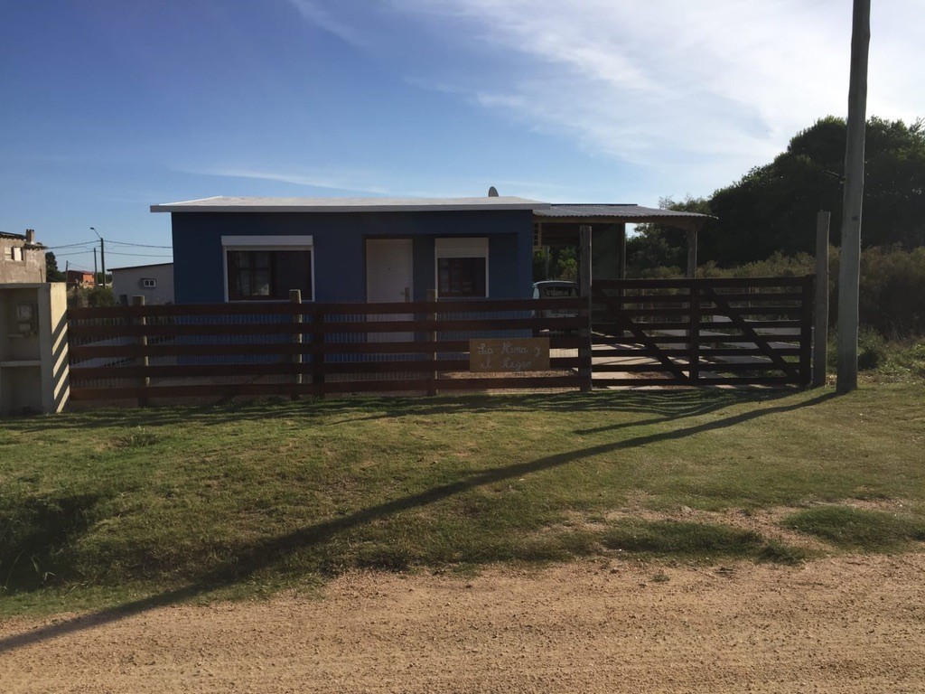 Casa en venta en Balneario Buenos Aires