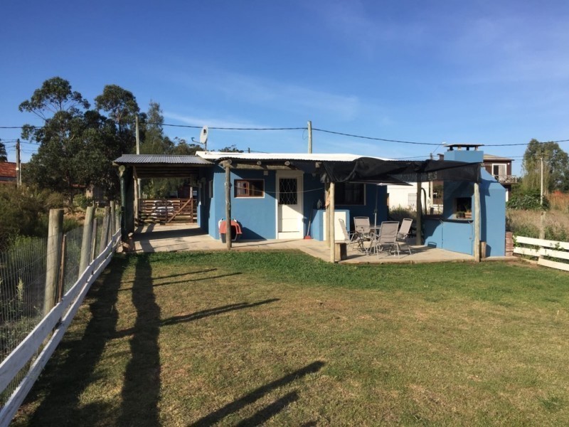 Casa en venta en Balneario Buenos Aires