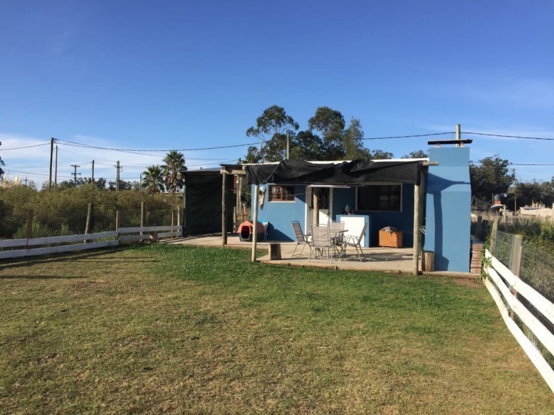 Casa en venta en Balneario Buenos Aires