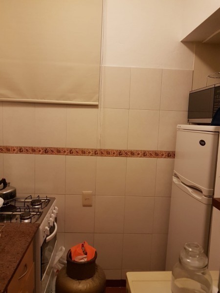 apartamento de un dormitorio undi 104