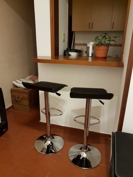 apartamento de un dormitorio undi 104