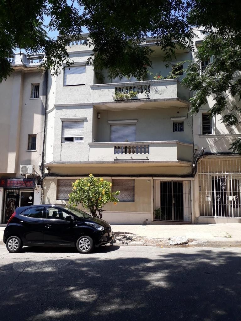 apartamento de un dormitorio undi 104