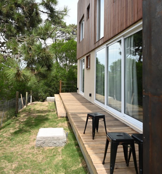 Lofts con renta en La Juanita