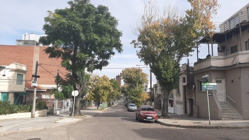 Amplio monoambiente en venta en pleno Pocitos