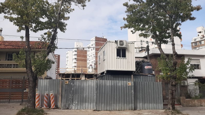 Amplio monoambiente en venta en pleno Pocitos