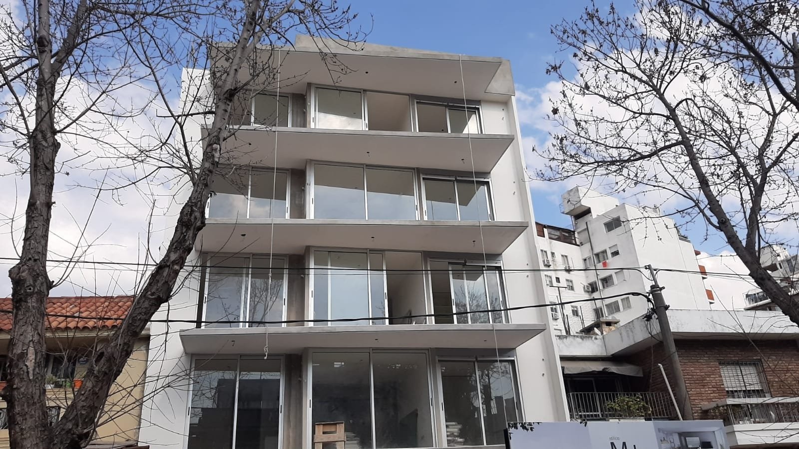 Amplio monoambiente en venta en pleno Pocitos