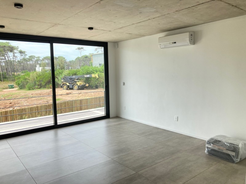 Departamento en venta 2 dorm en manantiales