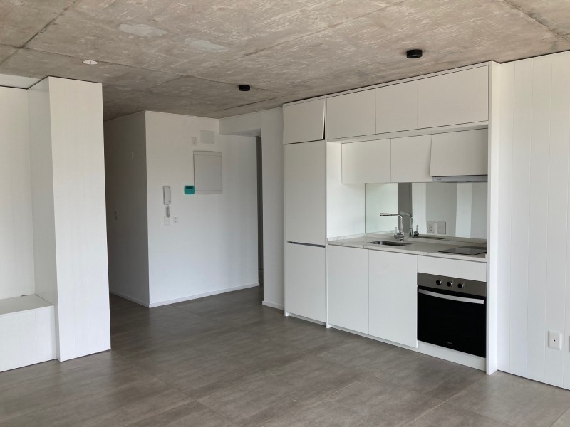 Departamento en venta 2 dorm en manantiales