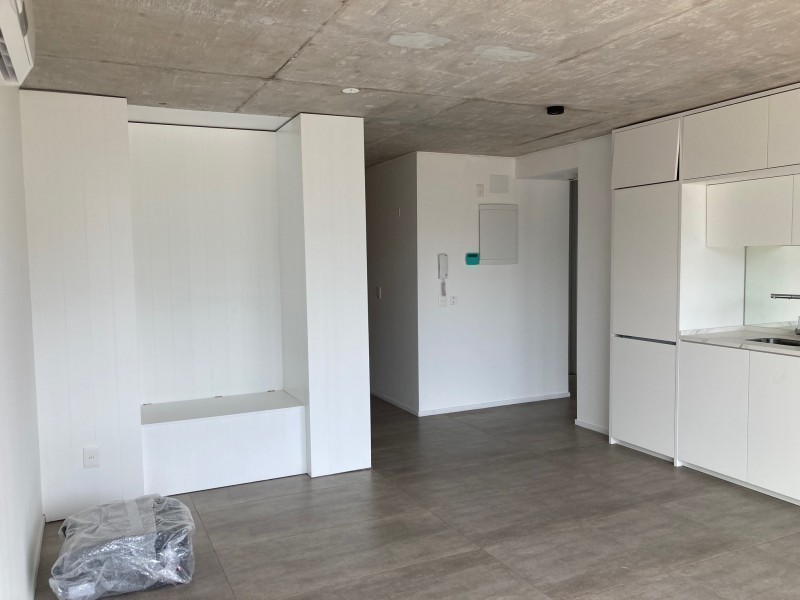 Departamento en venta 2 dorm en manantiales