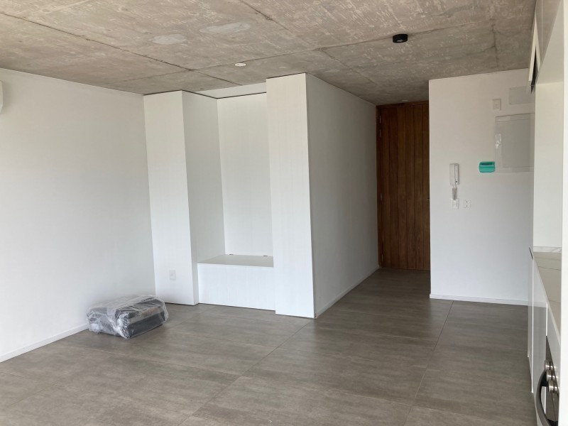 Departamento en venta 2 dorm en manantiales