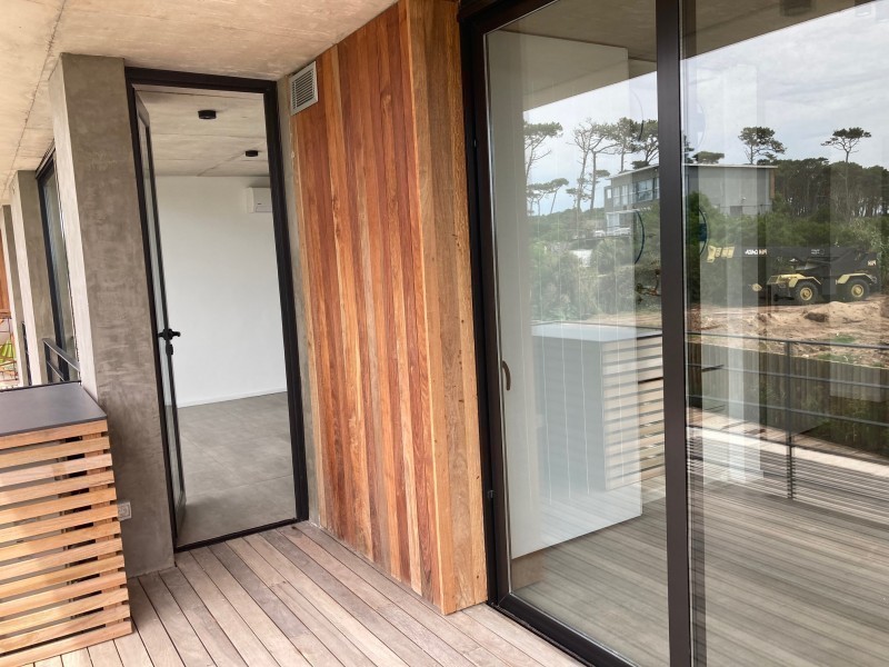 Departamento en venta 2 dorm en manantiales