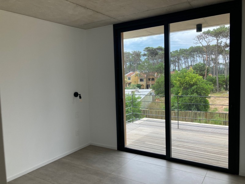 Departamento en venta 2 dorm en manantiales