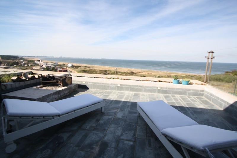 Departamento con increíble vista en venta y alquiler
