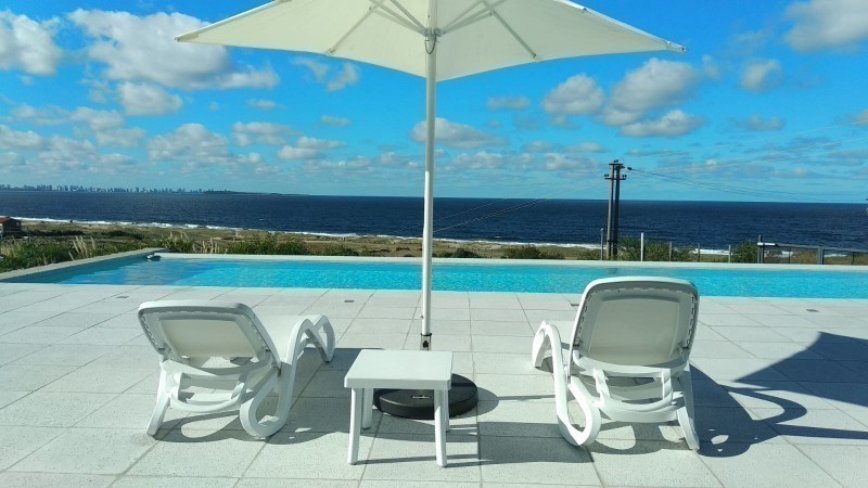 Departamento con increíble vista en venta y alquiler