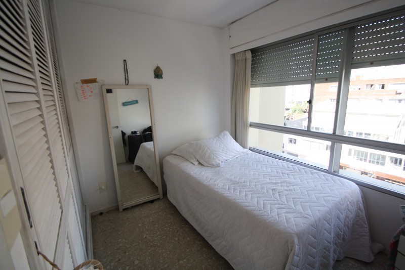 Departamento de 3 dormitorios con vista al mar en venta