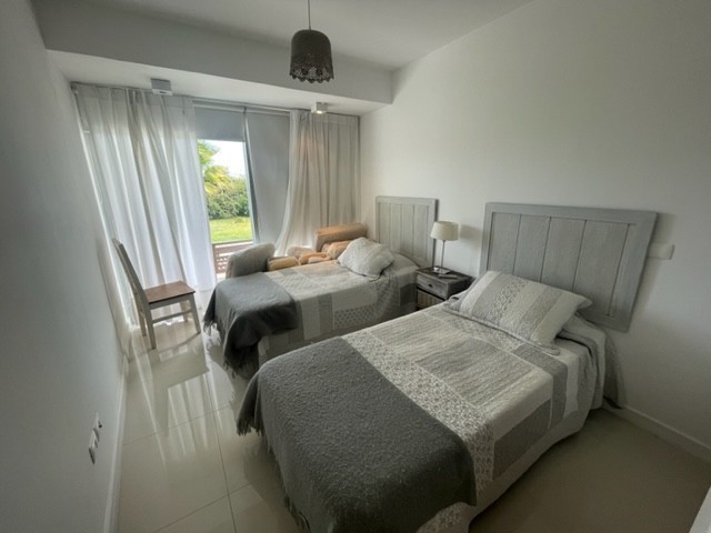 Departamento en venta y alquiler en Manantiales