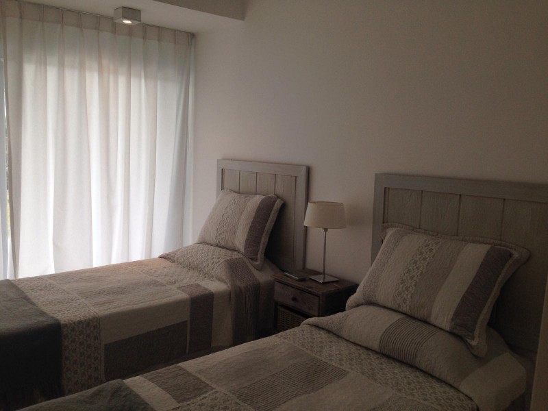 Departamento en venta y alquiler en Manantiales