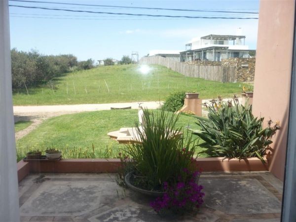 Excelente casa de estilo marroquí ubicada en José Ignacio.