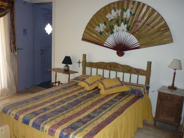 Excelente casa de estilo marroquí ubicada en José Ignacio.
