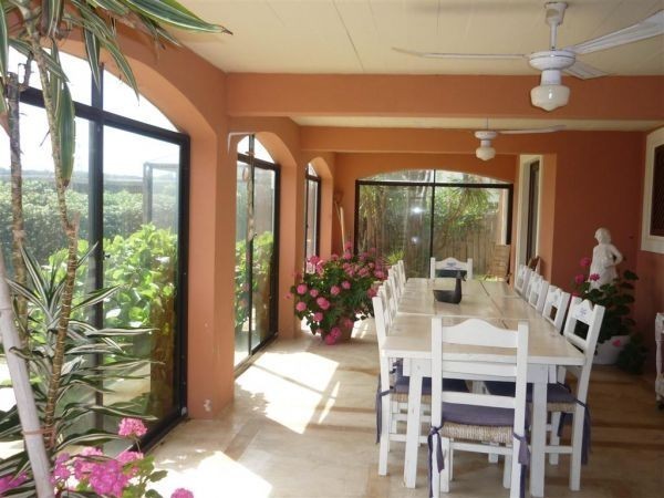 Excelente casa de estilo marroquí ubicada en José Ignacio.