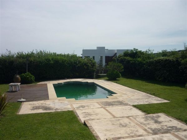 Excelente casa de estilo marroquí ubicada en José Ignacio.