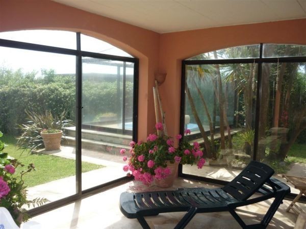 Excelente casa de estilo marroquí ubicada en José Ignacio.
