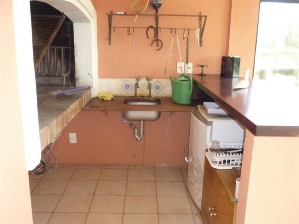 Excelente casa de estilo marroquí ubicada en José Ignacio.