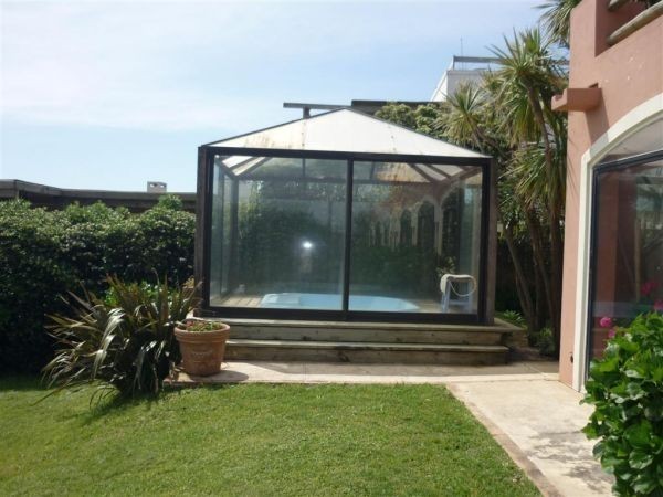 Excelente casa de estilo marroquí ubicada en José Ignacio.