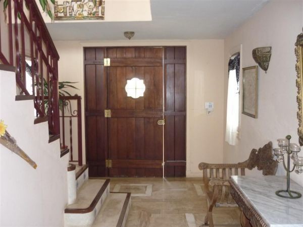 Excelente casa de estilo marroquí ubicada en José Ignacio.