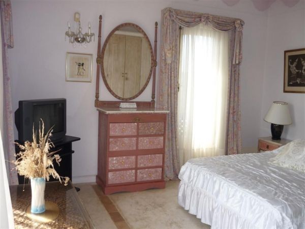 Excelente casa de estilo marroquí ubicada en José Ignacio.