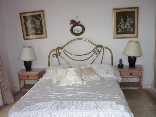 Excelente casa de estilo marroquí ubicada en José Ignacio.