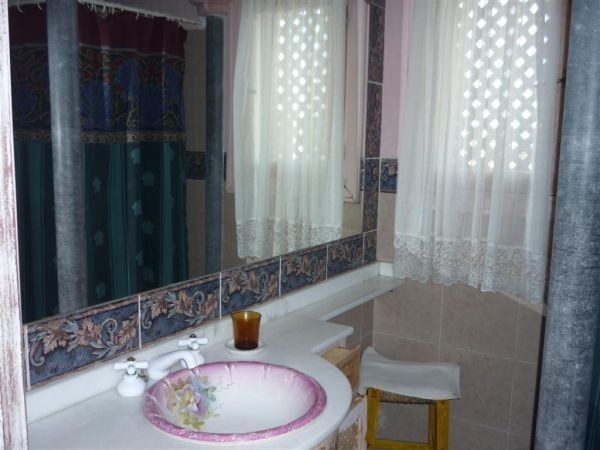 Excelente casa de estilo marroquí ubicada en José Ignacio.