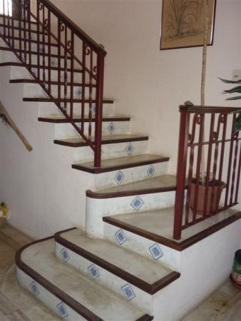 Excelente casa de estilo marroquí ubicada en José Ignacio.