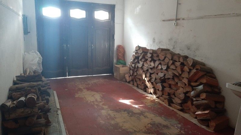 Casa en excelente estado, muy luminosa,cómoda, con espacios generosos.    