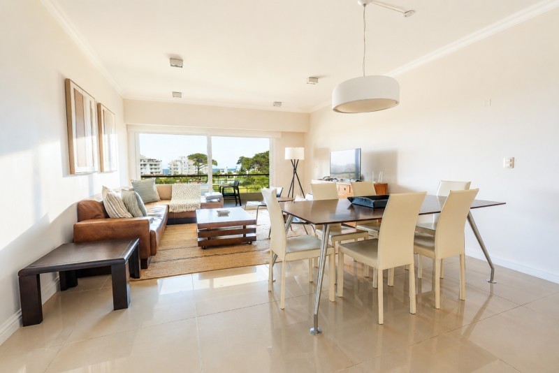 Departamento dúplex en venta en Punta del Este