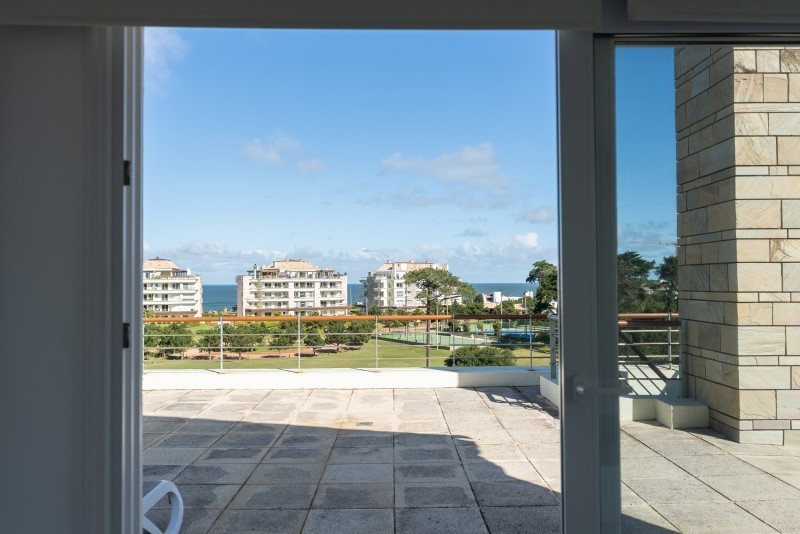 Departamento dúplex en venta en Punta del Este