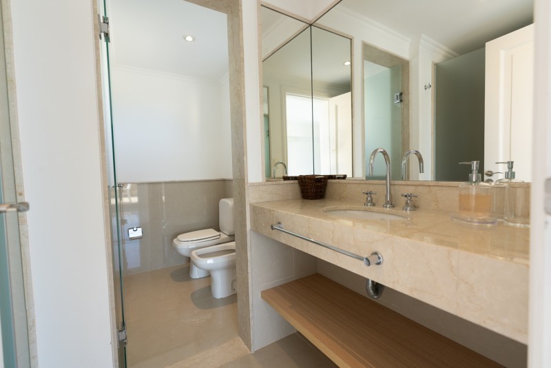 Departamento dúplex en venta en Punta del Este