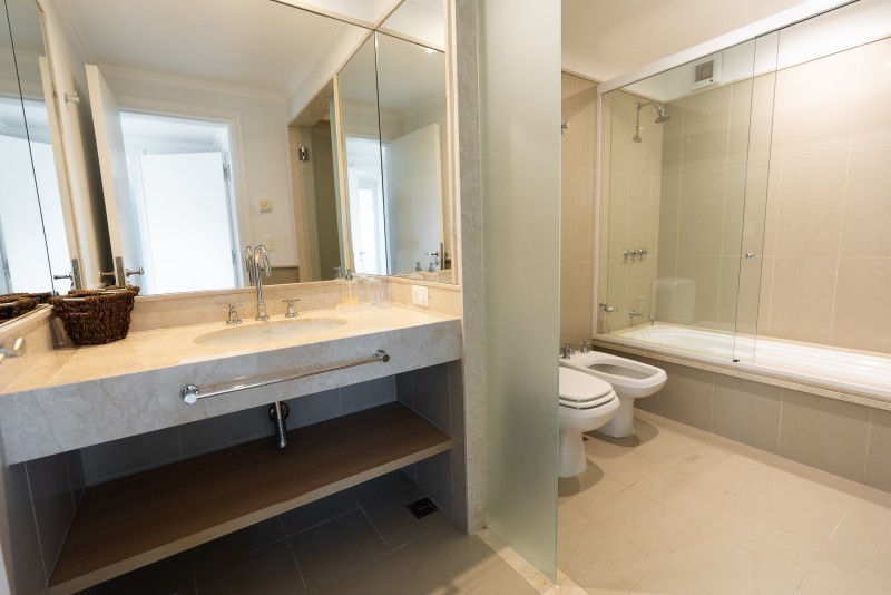 Departamento dúplex en venta en Punta del Este