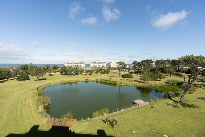 Departamento dúplex en venta en Punta del Este