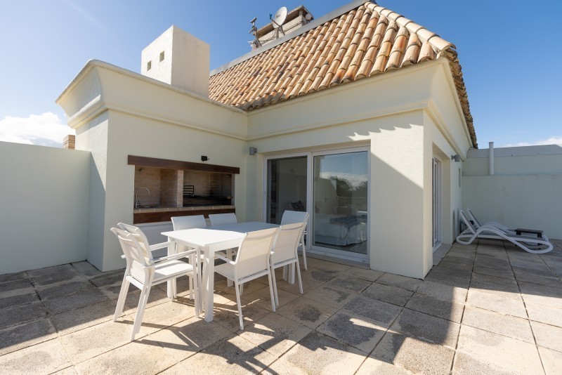 Departamento dúplex en venta en Punta del Este