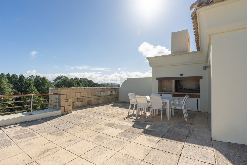 Departamento dúplex en venta en Punta del Este