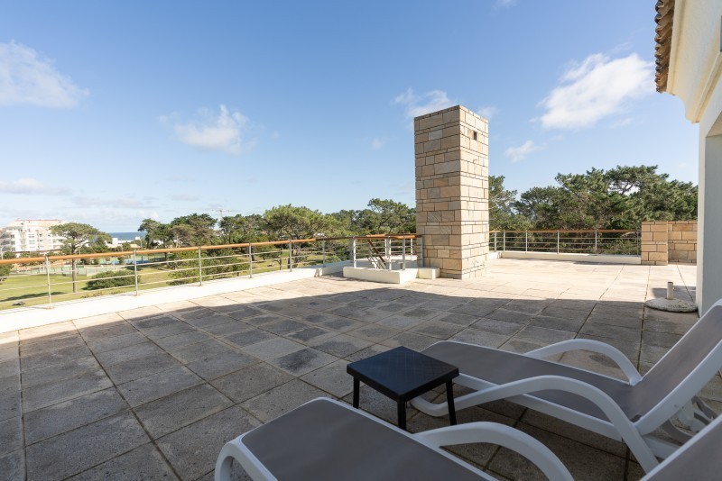 Departamento dúplex en venta en Punta del Este